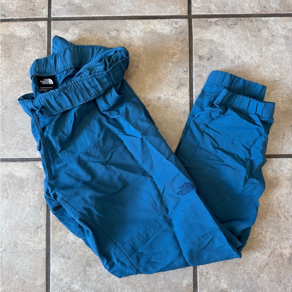Women’s The North Face Track Pants - Picture 1 of 4